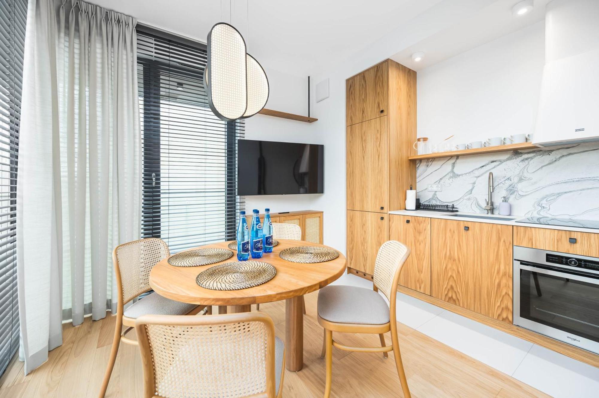 Apartment Woodside By Oneapartments *
