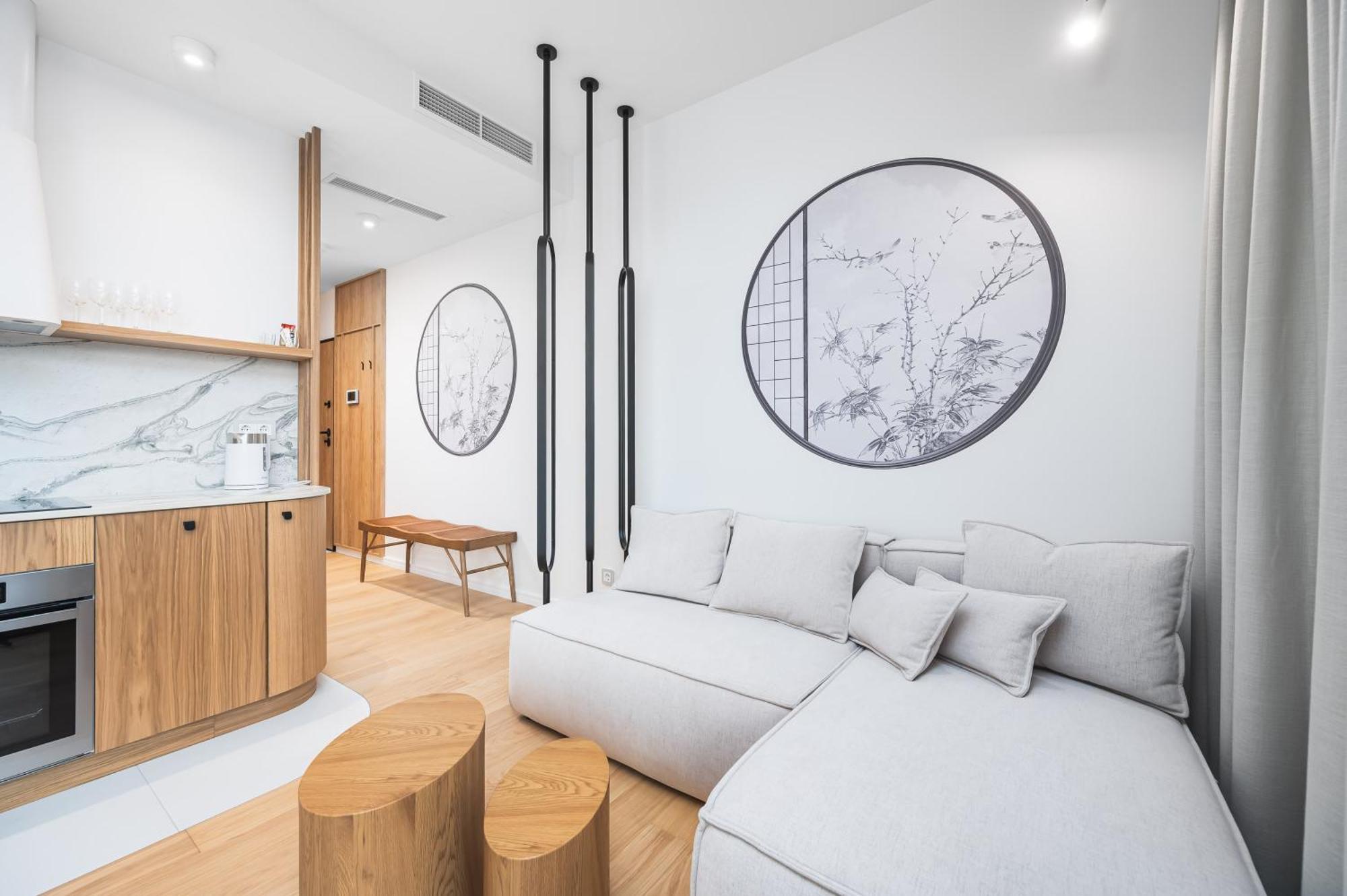 Woodside By Oneapartments