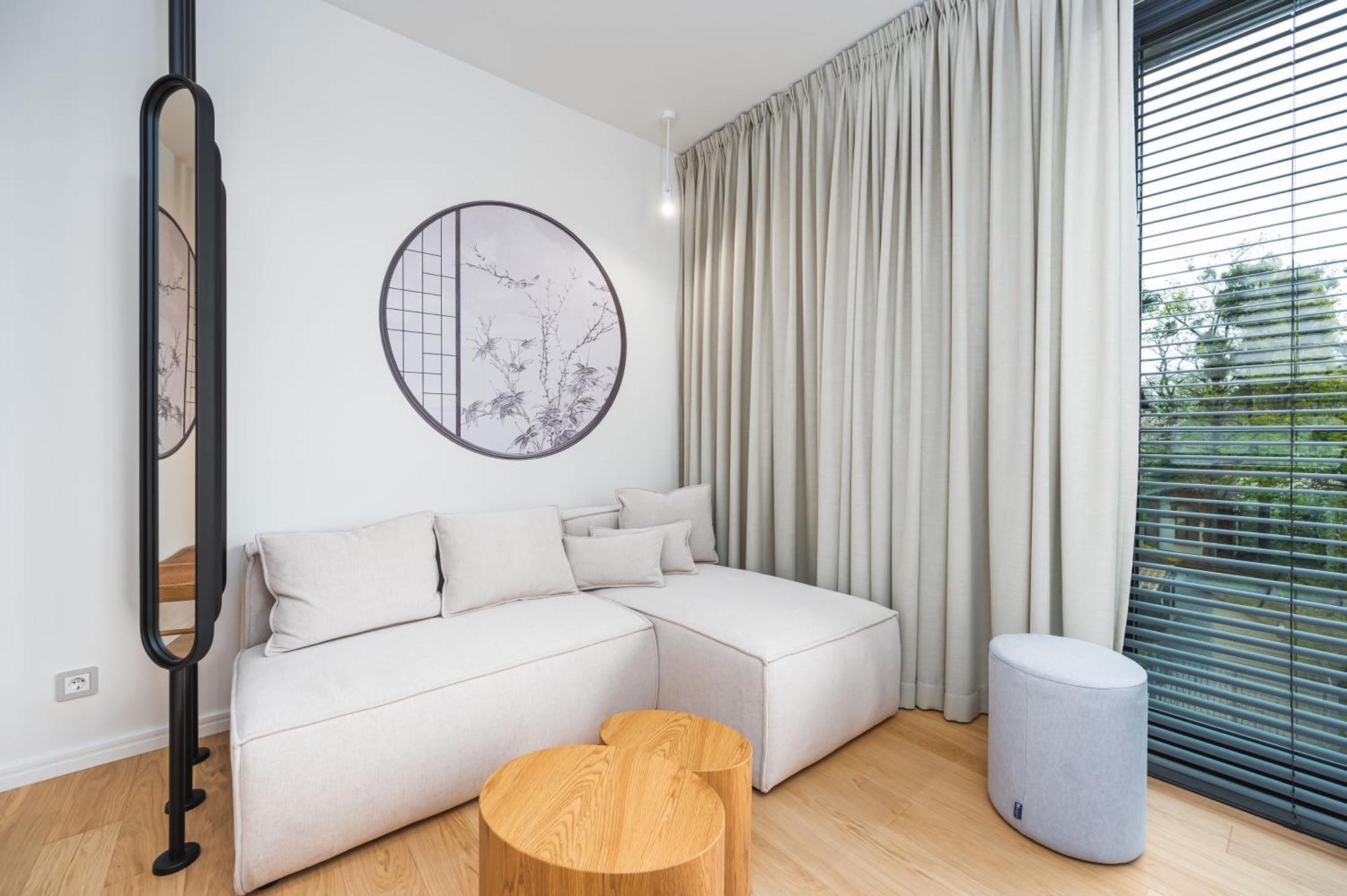 Apartment Woodside By Oneapartments *