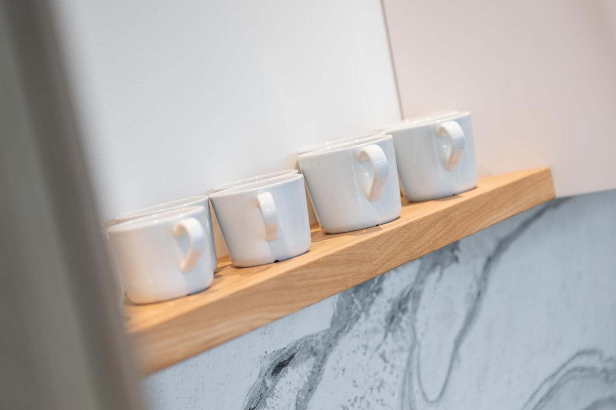 Apartment Woodside By Oneapartments Sopot