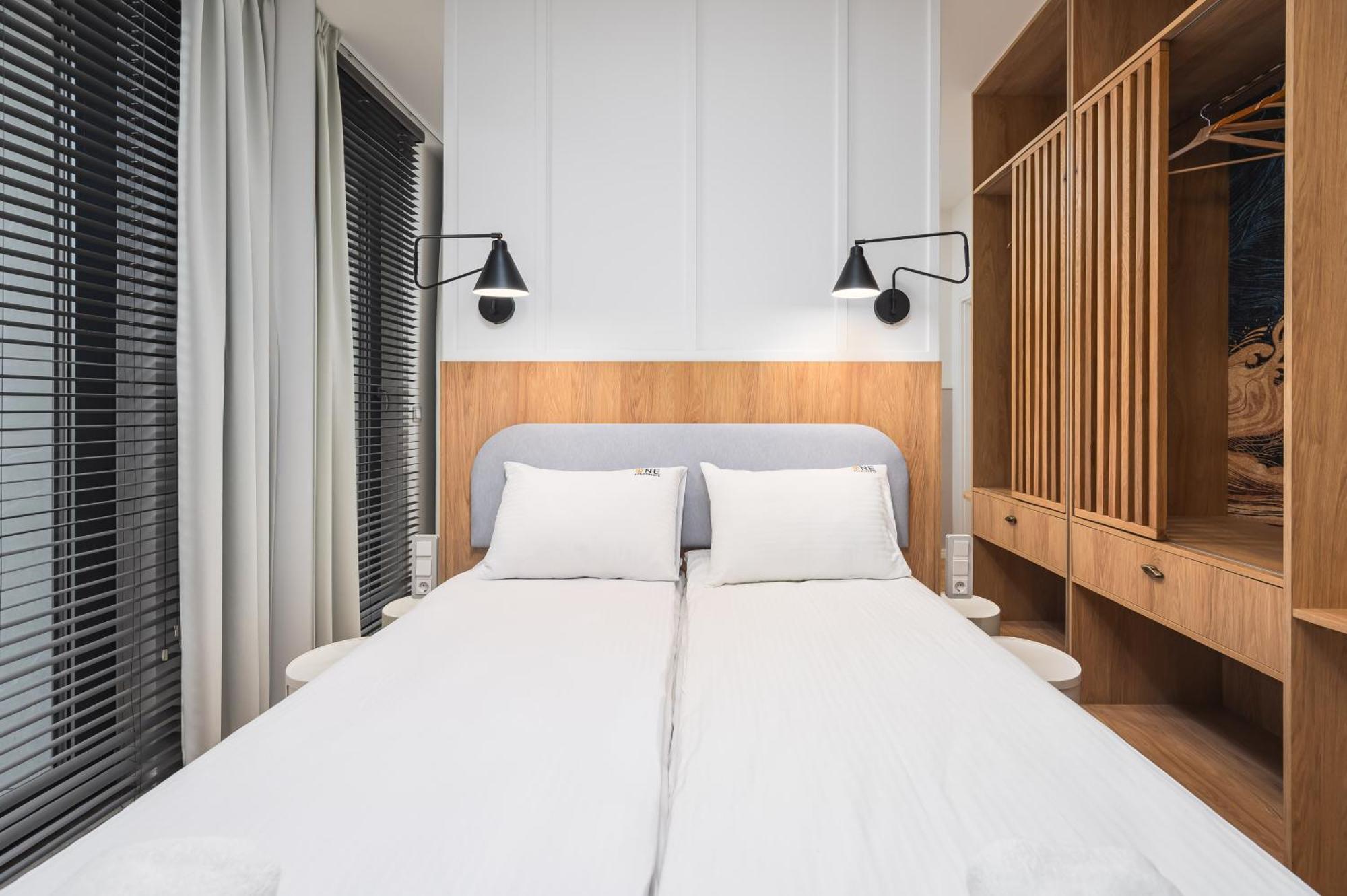 Apartment Woodside By Oneapartments