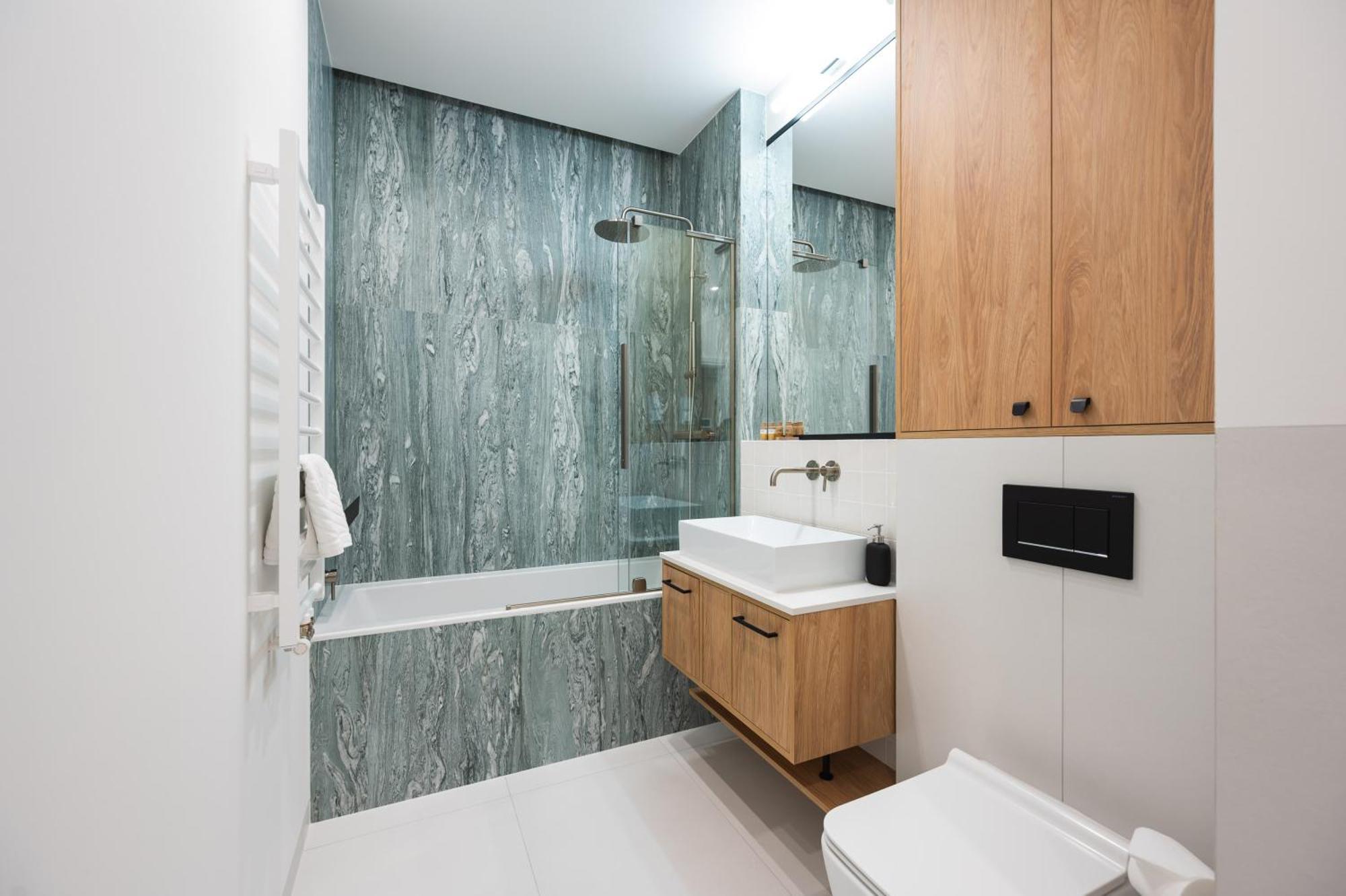 Woodside By Oneapartments Sopot