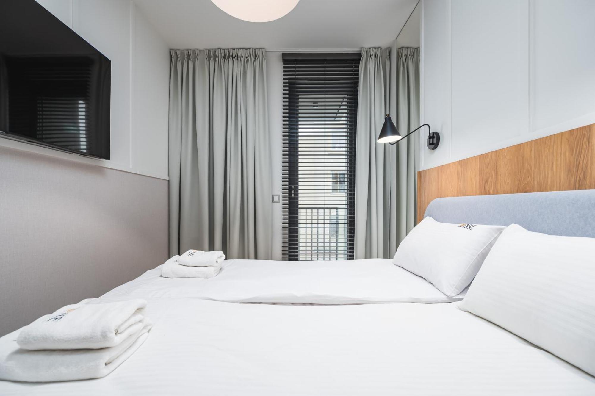 Apartment Woodside By Oneapartments