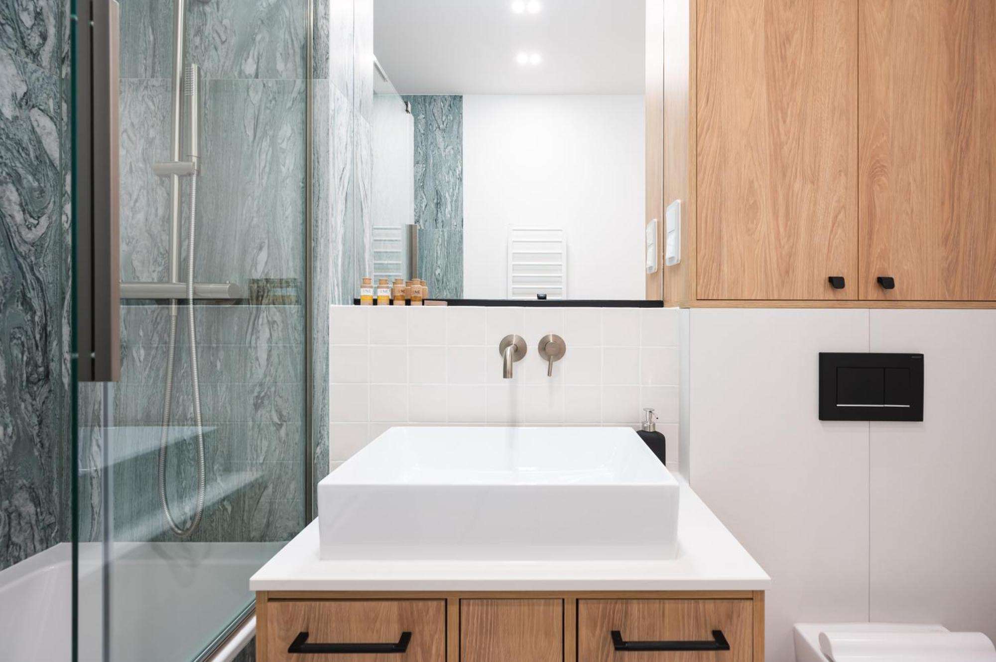 Woodside By Oneapartments