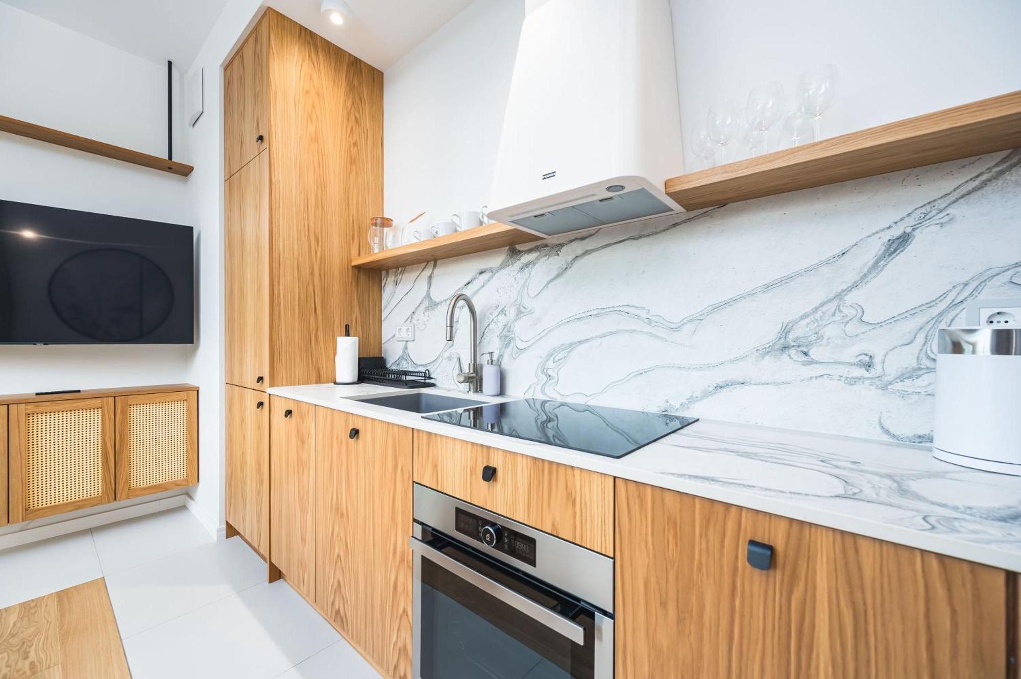 Apartment Woodside By Oneapartments *